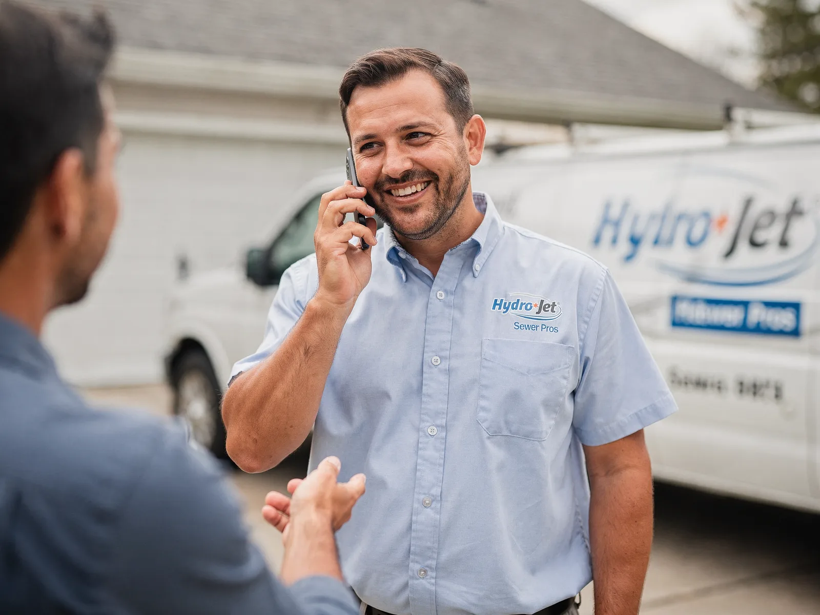 Hydro Jetting Near Me Wilsonville, AL FAQs